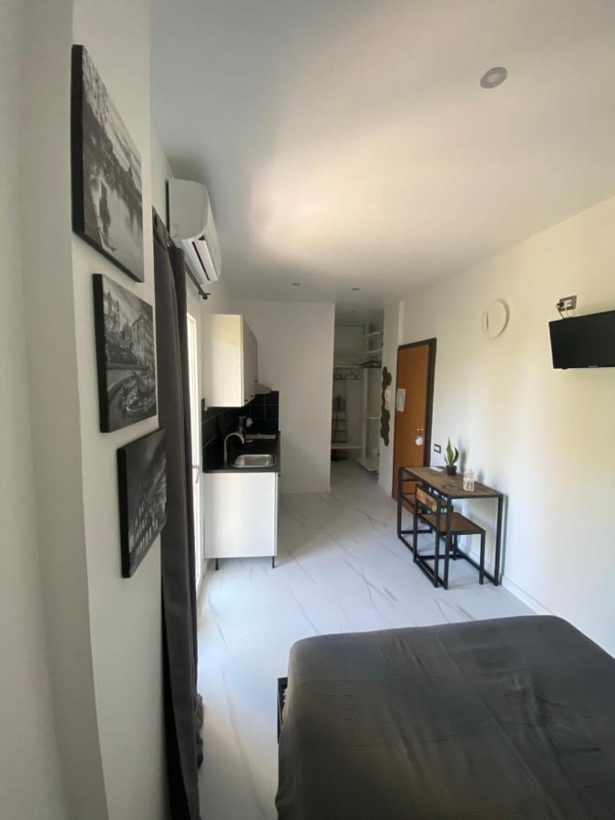 Apartamento Moonlight Next Palapellicone Tra Mare E Pineta Monolocale Lido di Ostia Exterior foto