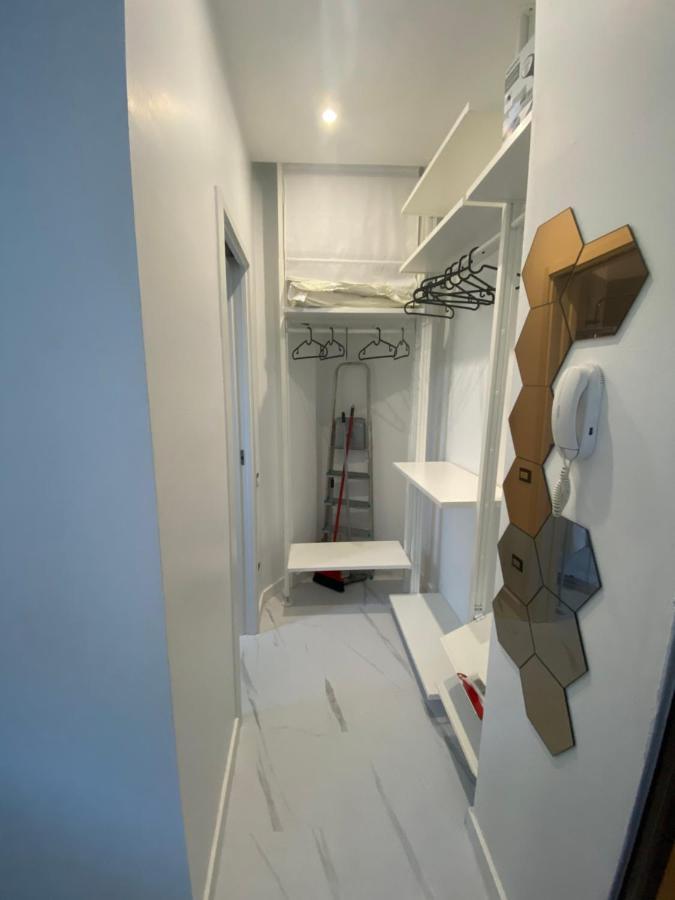 Apartamento Moonlight Next Palapellicone Tra Mare E Pineta Monolocale Lido di Ostia Exterior foto