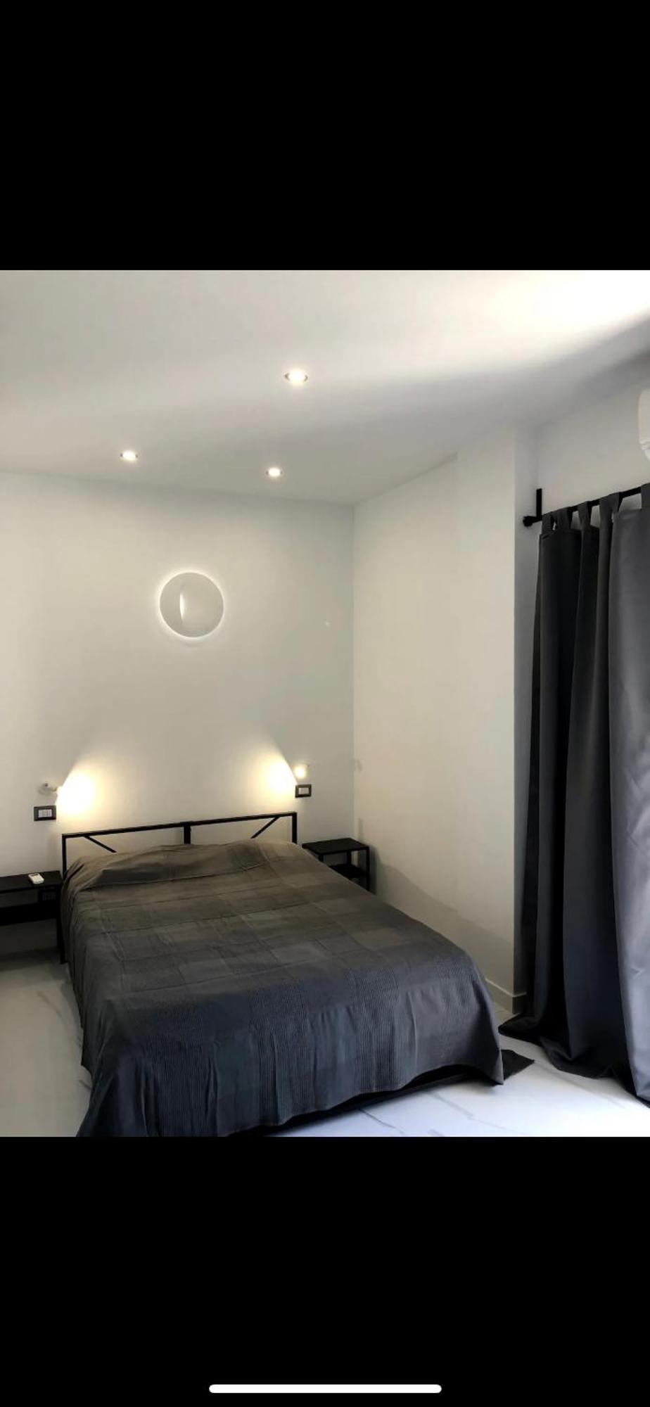 Apartamento Moonlight Next Palapellicone Tra Mare E Pineta Monolocale Lido di Ostia Exterior foto